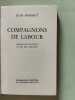 Compagnons de labour. Jean Robinet