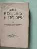 Mes folles histoires. Cornelia Otis Skinner