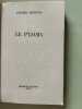 Le pyjama. Pierre Daninos