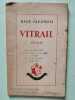 Vitrail. Rene Fauchois