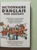Dictionnaire D'anglais Pour Débutants. Davies - Helen Davies Etr Françoise Holmes  Shackell - John Shackell