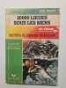 Vingt Mille Lieues Sous Les Mers. Secrets Et Tresors De La Mer. Collectif  Cousteau Jacques-Yves  Lucien  Piccard Jacques  Verne Jules