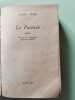 Le Parrain. Mario Puzo