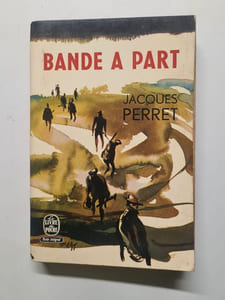 Bande à Part