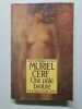 Une pale beaute. Cerf Muriel