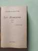 Les Mandarins - Tome 1. Simone de Beauvoir