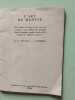 L'art de mentir. A. Hitler et J. Goebbels