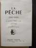 LA PÊCHE. 