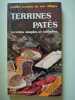 Terrines Patés. 