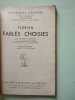Fables choisies. Florian