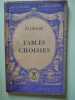 Fables choisies. Florian