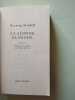 La lionne blanche. Henning Mankell