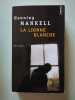 La lionne blanche. Henning Mankell