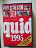 Quid 1995. Frémy Dominique  Frémy Michèle