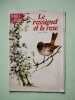 Le rossignol et la rose. Oscar Wilde