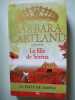 La fille de Séréna. Cartland Barbara  Muray Jean