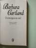 Un Marquis en exil. Cartland Barbara  Busnel Anne