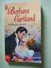 Un Marquis en exil. Cartland Barbara  Busnel Anne