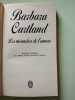 LES MEANDRES DE L'AMOUR. Cartland Barbara