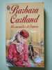 LES MEANDRES DE L'AMOUR. Cartland Barbara