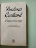 L'amour est un songe. Cartland Barbara
