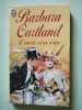 L'amour est un songe. Cartland Barbara