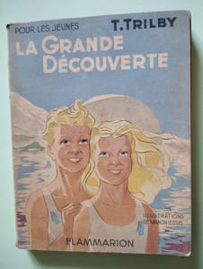 La Grande Découverte