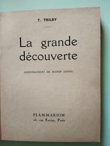 La Grande Découverte