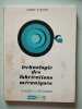 Technologie des fabrications mécaniques. J. Duroux - R. Faucard