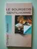 Le Bourgeois gentilhomme. Molière  Morize-Nicolas Mariel