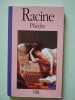 PHEDRE. Racine