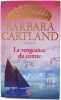 La vengeance du comte. Cartland Barbara  Tranchart Marie-Noëlle