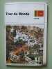 Tour du Monde N.75 - Ceylan 1966. 