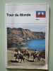 Tour du Monde N.73 - Haiti 1966. 