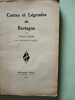 Contes et légendes de Bretagne. François Cadic
