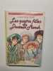 Les quatre filles du Docteur March. Louisa May Alcott