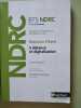 Relation client à distance et digitalisation - BTS NDRC 1e/2e années - Livre + licence élève - 2018. Collectif  Chacon Benito Marie-José