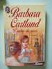 L'ombre du passe. Cartland Barbara
