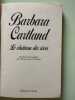 Le Chateau des reves. Cartland Barbara