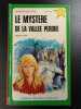 Le myst&egrave;re de la vall&eacute;e perdue. Sheila Austin
