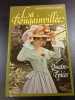 La Bougainevillee. Fanny Deschamps