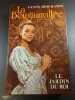 La Bougainevillee - Le Jardin du Roi. Fanny Deschamps