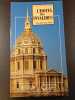 L'Hôtel des Invalides. Anne Muratori-Philip
