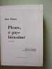 Pleure ô pays bien-aimé. Alan Paton