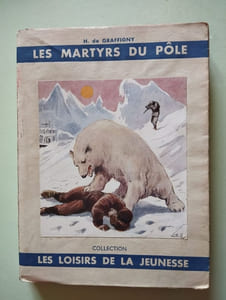 Les Martyrs du Pôle