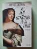 Les amants de la nuit. Dervin Sylvie