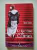 Le fantôme de Cannes. Patricia Chauvier