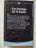 Les brumes de la lande. Joan Hope