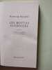 Les bottes suédoises. Mankell Henning  Gibson Anna