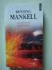 Les bottes suédoises. Mankell Henning  Gibson Anna